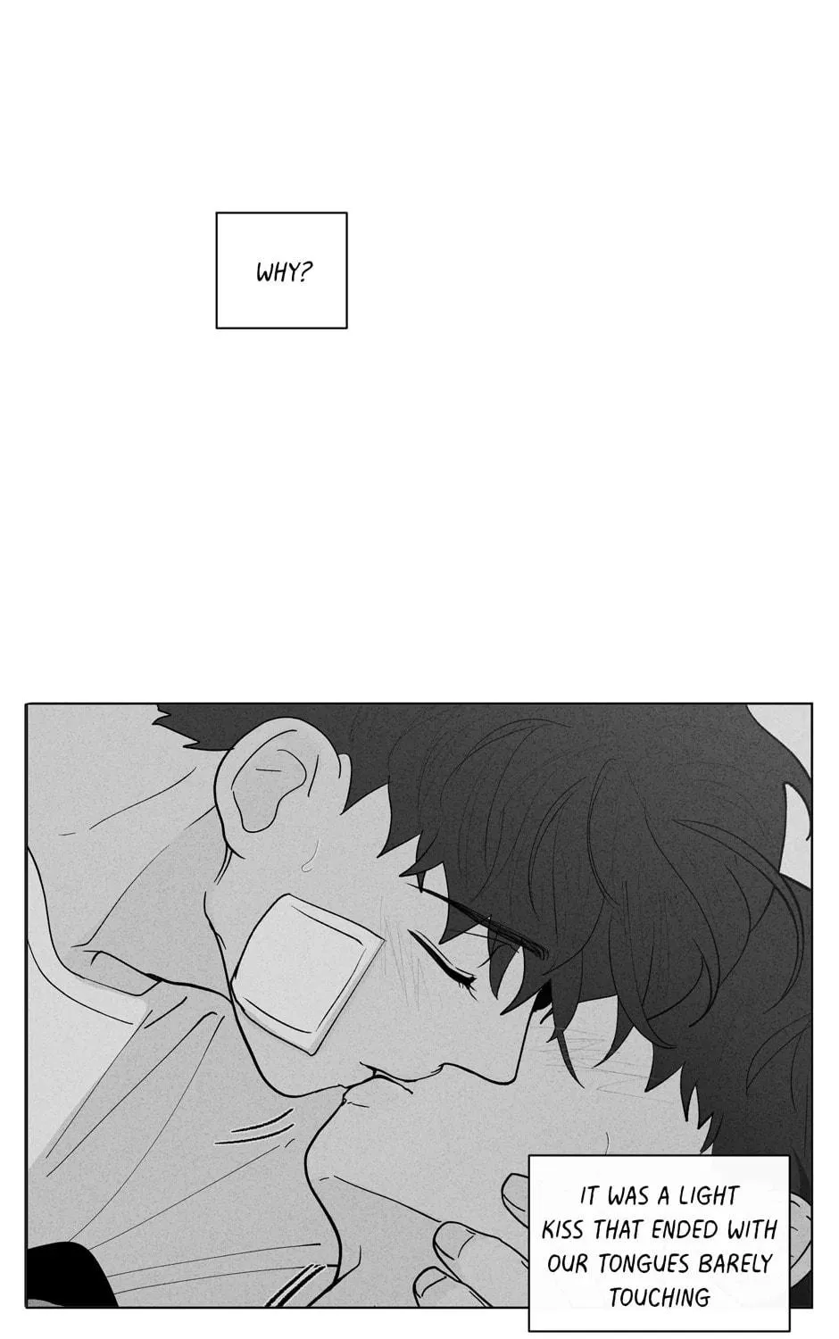 Banana Scandal Chapter 116 page 59 - 