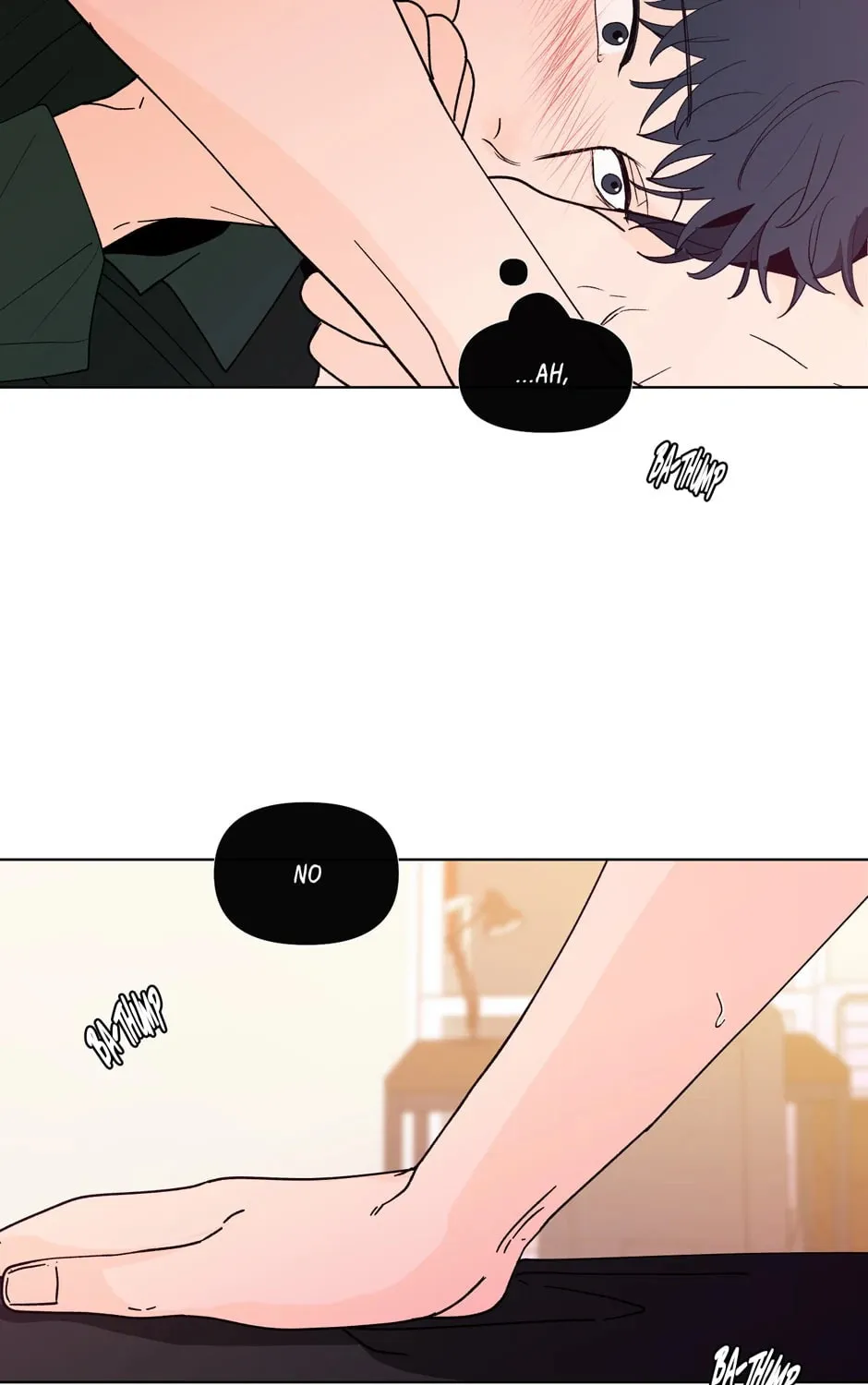 Banana Scandal Chapter 116 page 7 - 