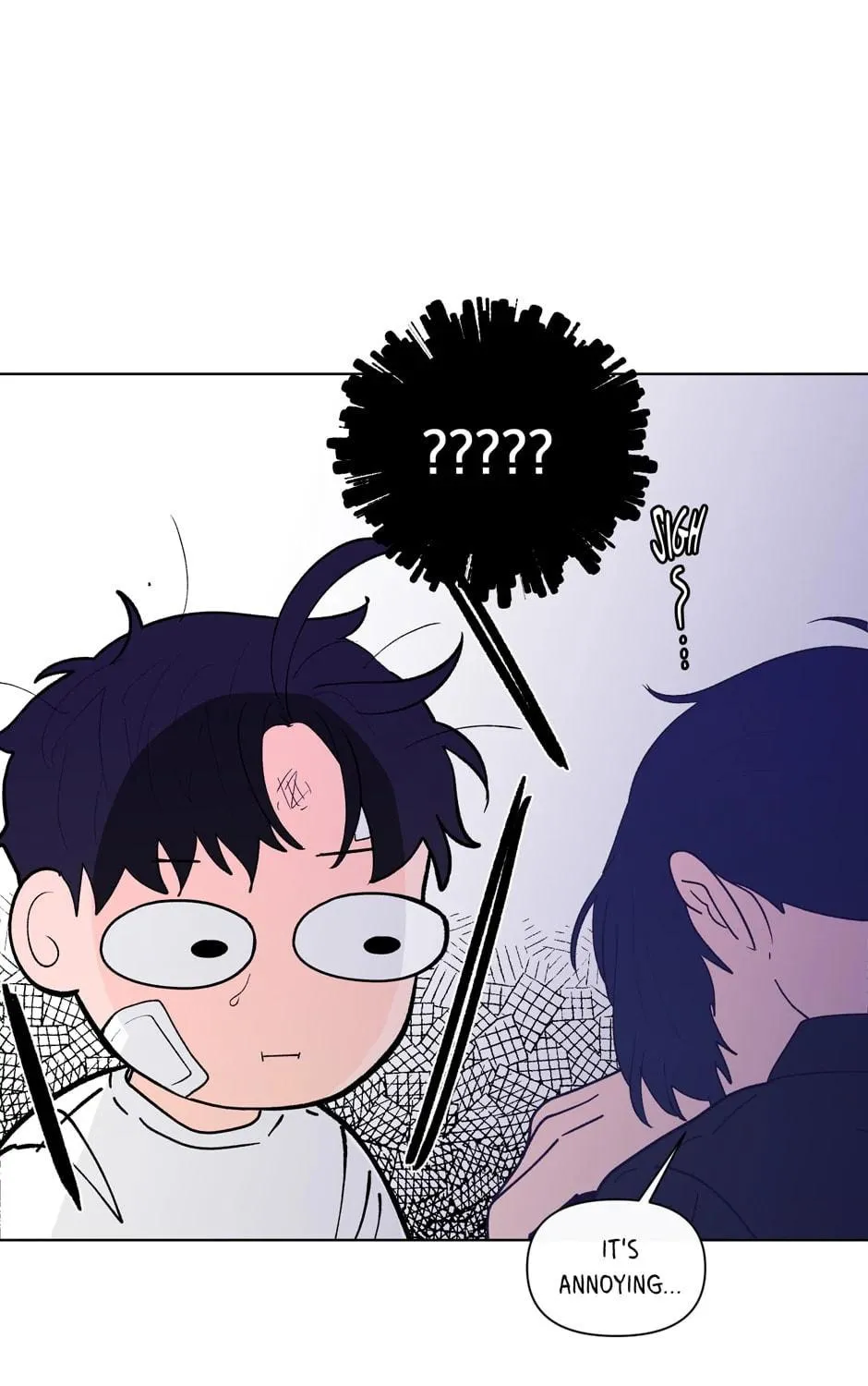 Banana Scandal Chapter 116 page 65 - 