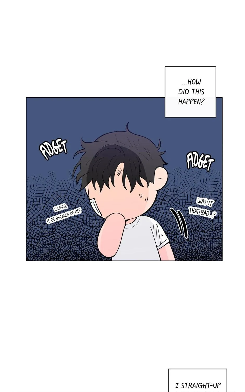 Banana Scandal Chapter 116 page 69 - 