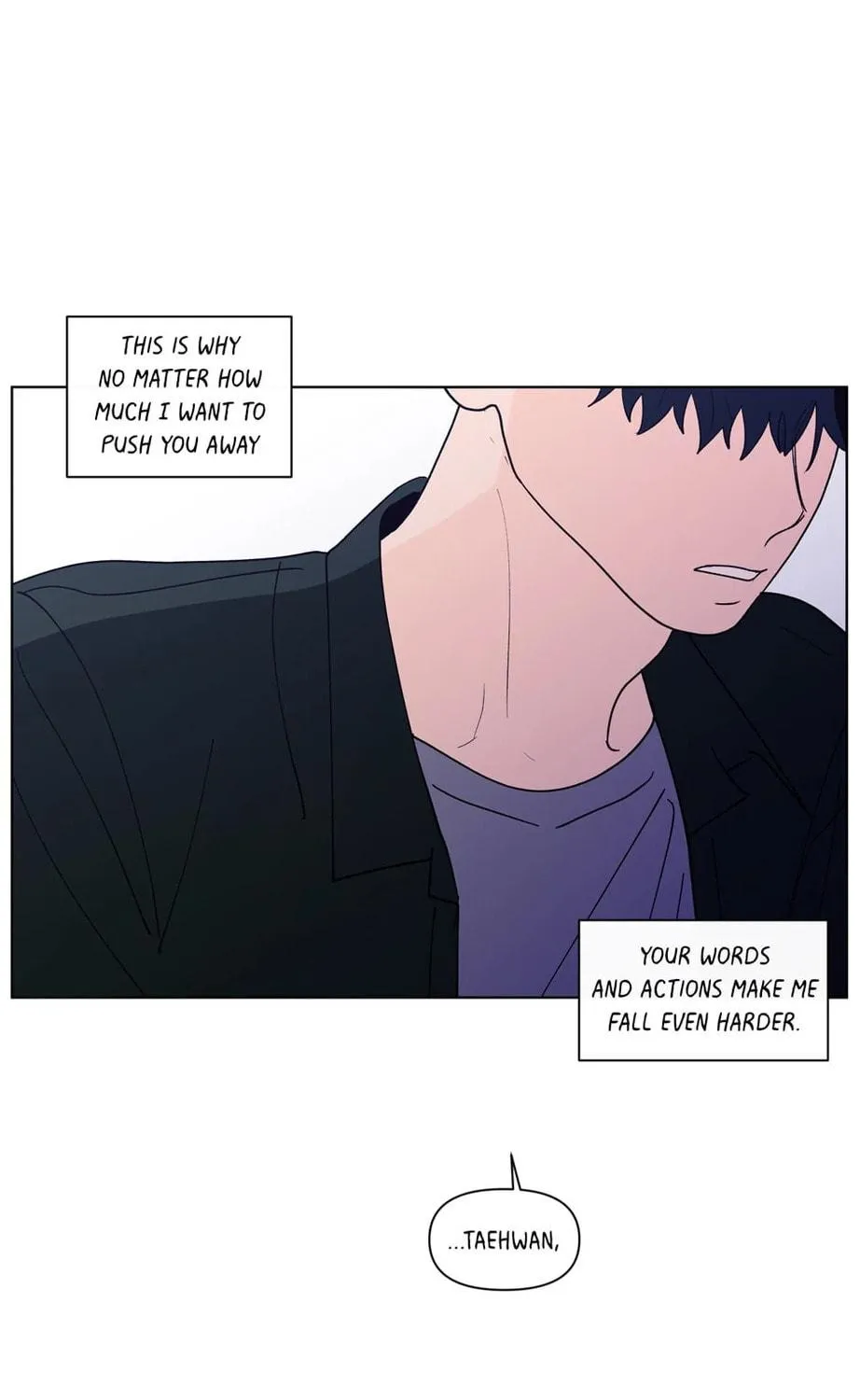 Banana Scandal Chapter 116 page 79 - 