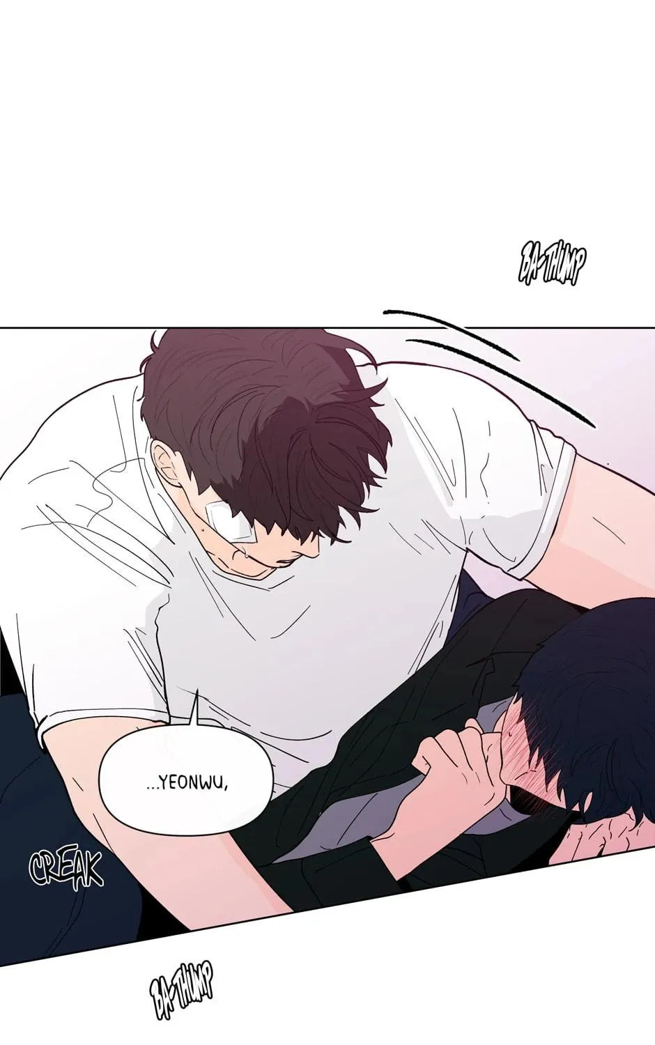 Banana Scandal Chapter 116 page 9 - 