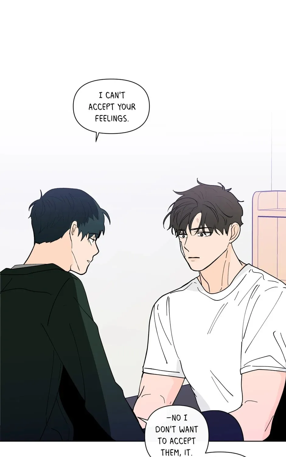 Banana Scandal Chapter 116 page 81 - 