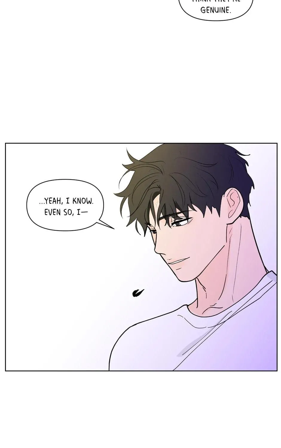 Banana Scandal Chapter 116 page 83 - 