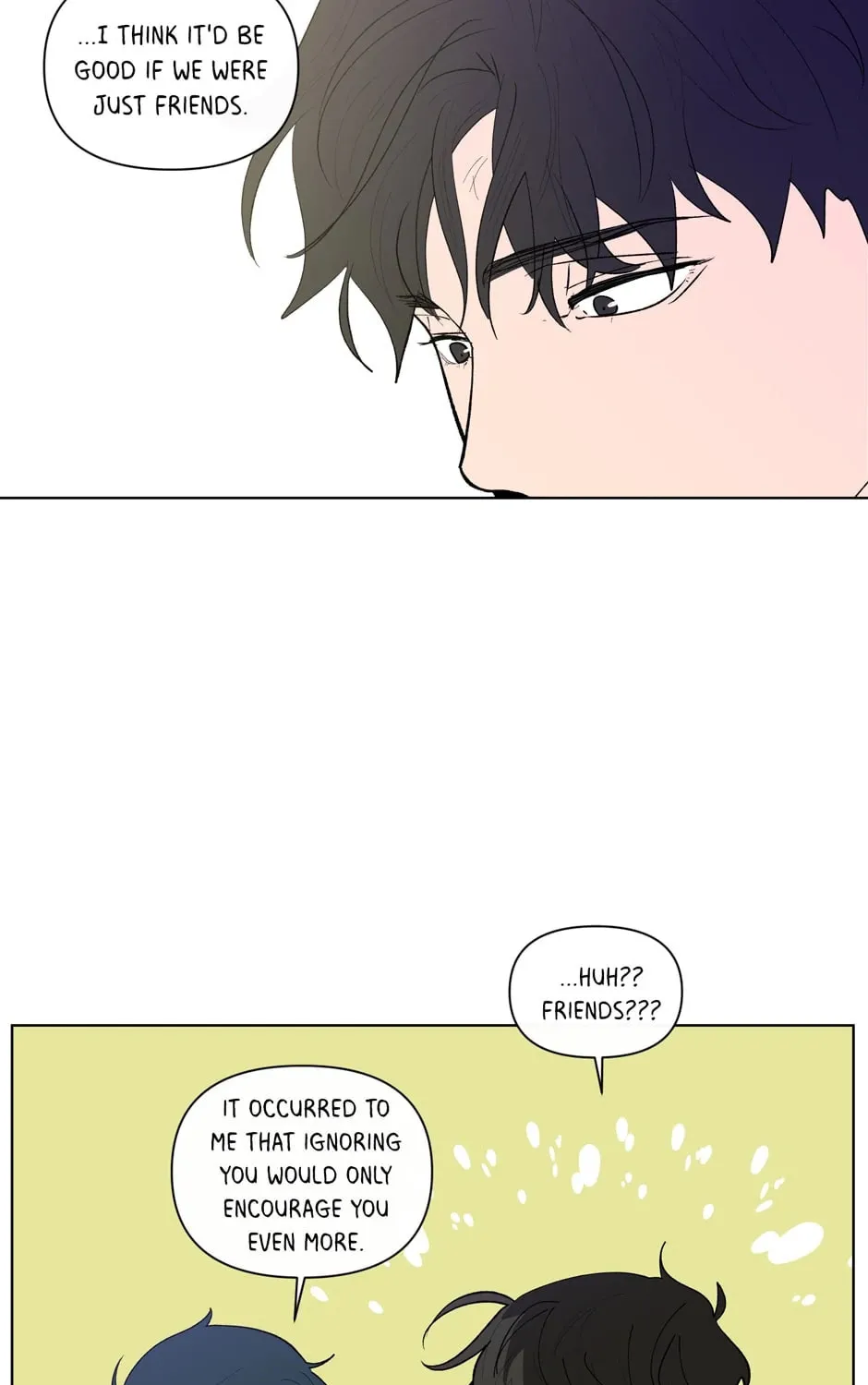 Banana Scandal Chapter 116 page 85 - 