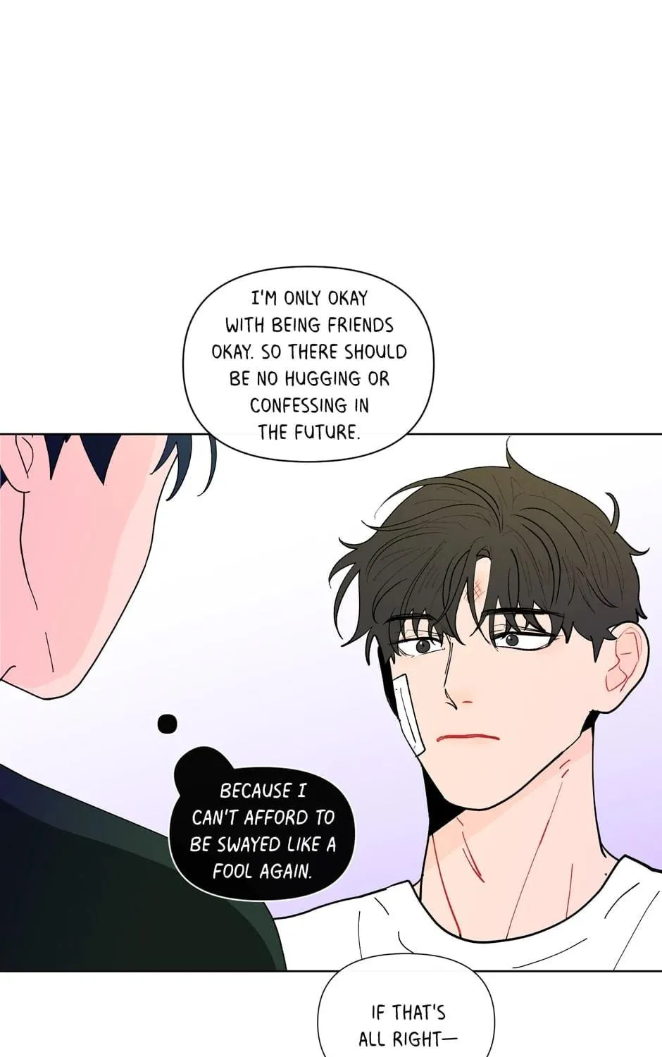 Banana Scandal Chapter 116 page 89 - 