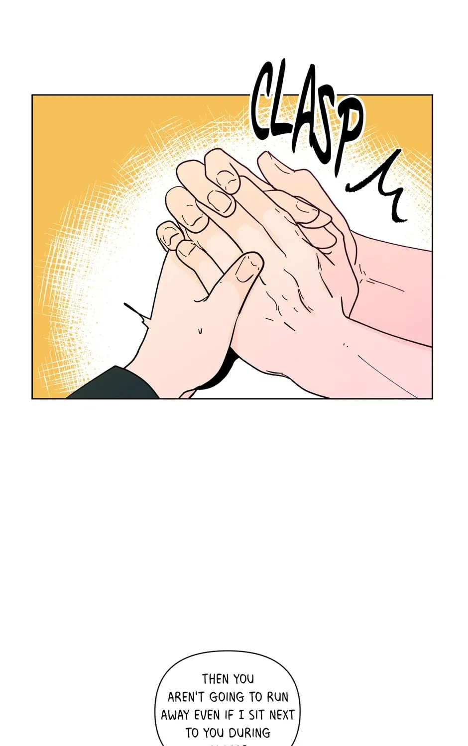 Banana Scandal Chapter 116 page 91 - 