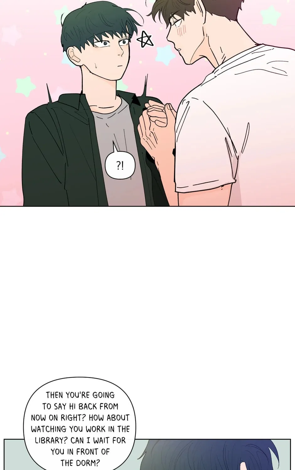 Banana Scandal Chapter 116 page 93 - 