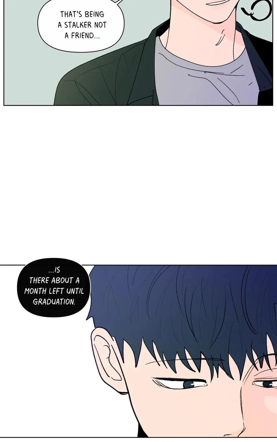 Banana Scandal Chapter 116 page 95 - 