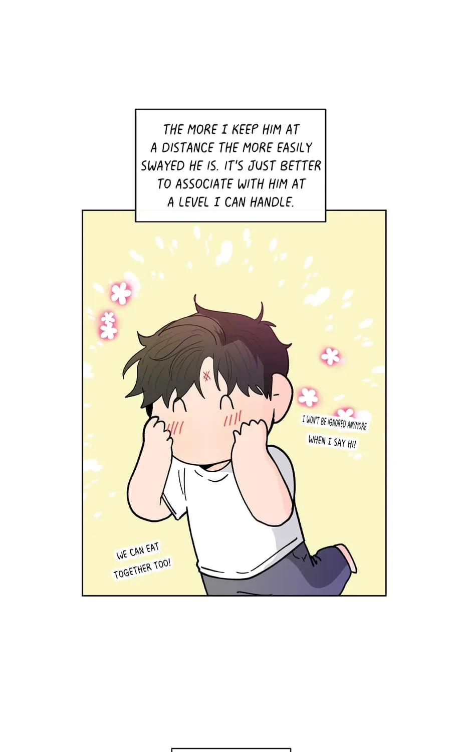 Banana Scandal Chapter 116 page 97 - 
