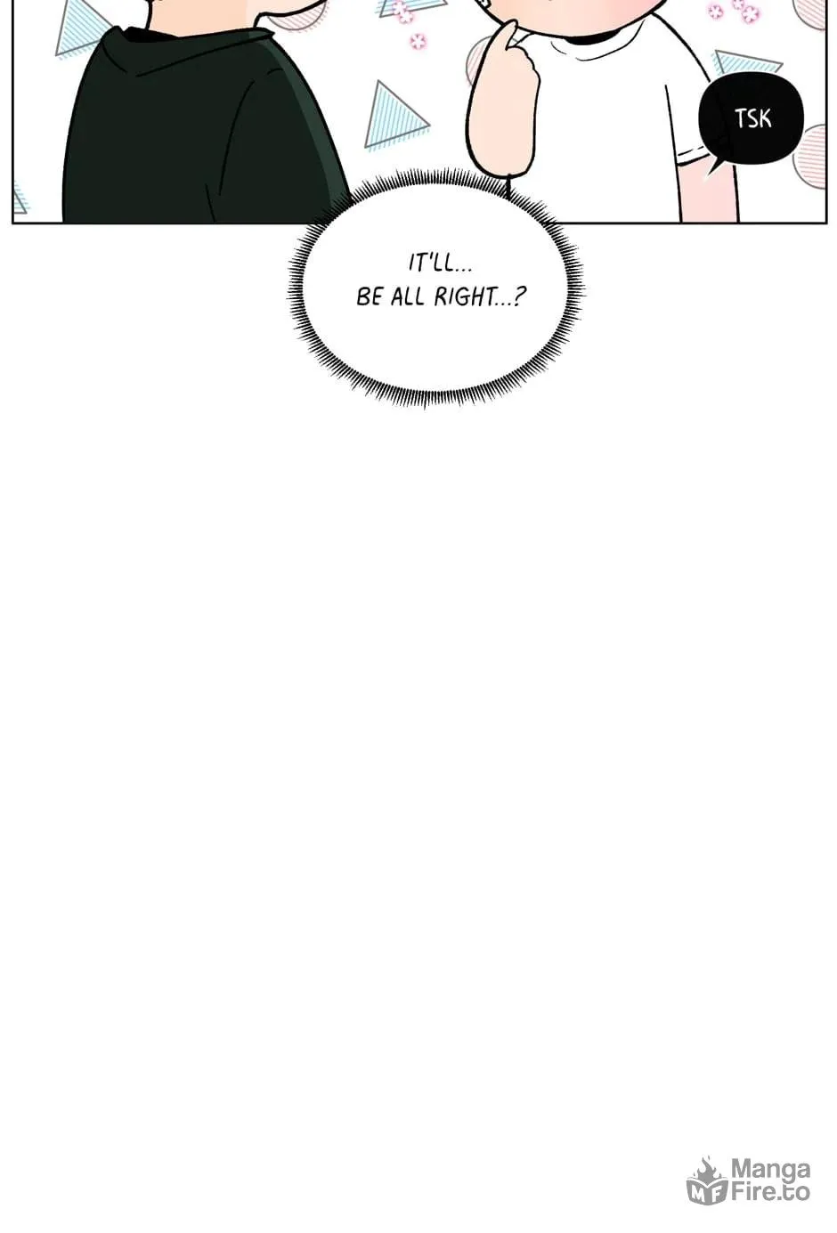 Banana Scandal Chapter 116 page 100 - 