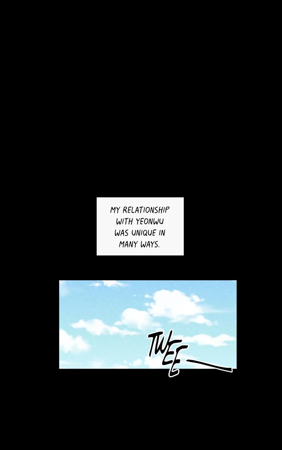 Banana Scandal Chapter 117 page 1 - 