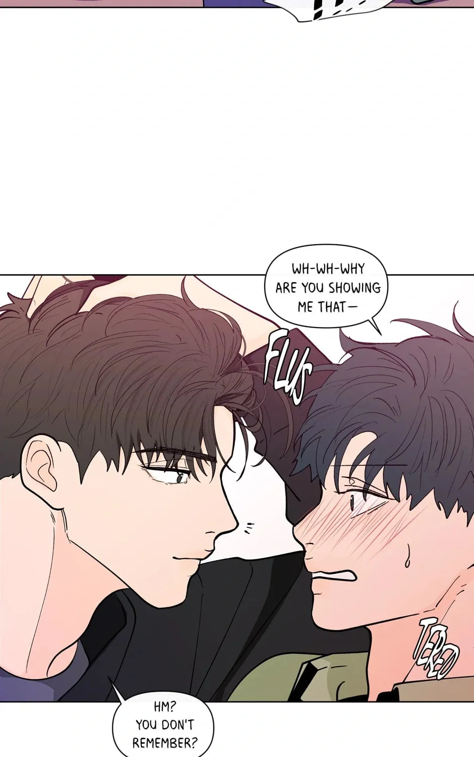 Banana Scandal Chapter 117 page 103 - 