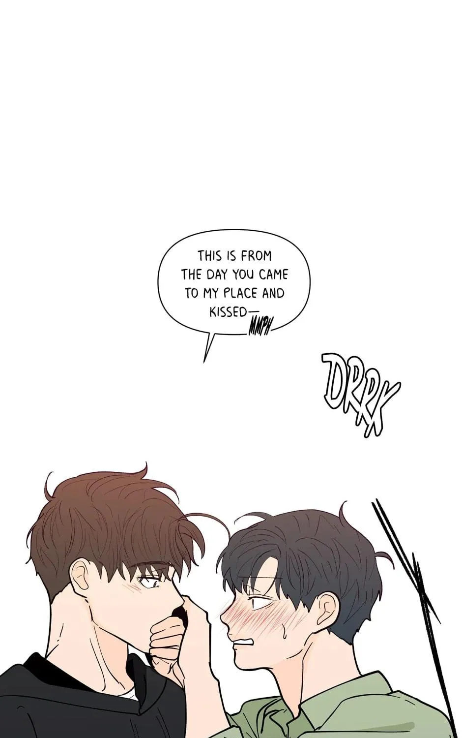 Banana Scandal Chapter 117 page 105 - 