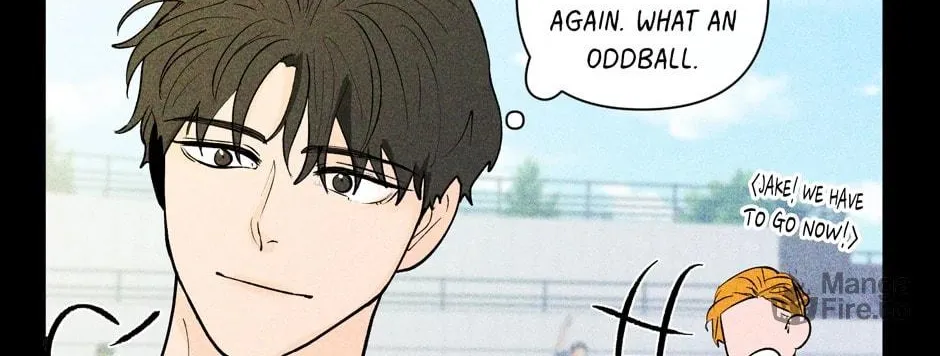 Banana Scandal Chapter 117 page 12 - 
