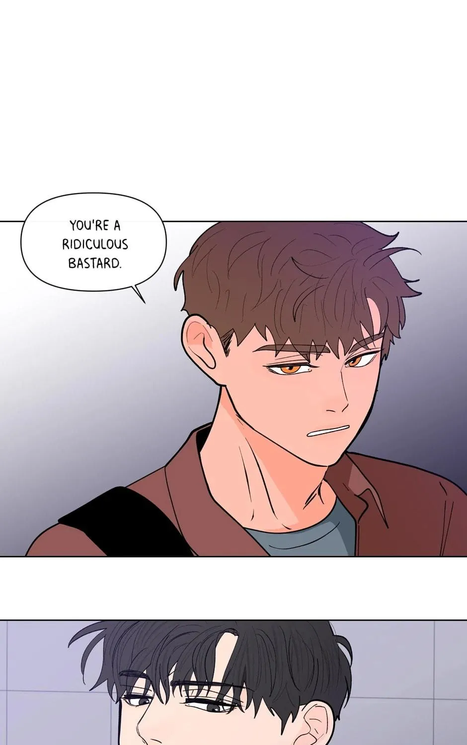Banana Scandal Chapter 117 page 111 - 