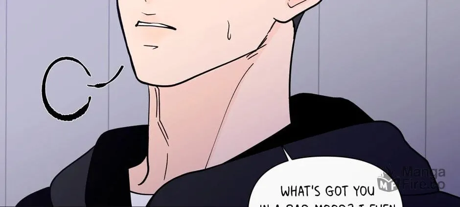 Banana Scandal Chapter 117 page 112 - 