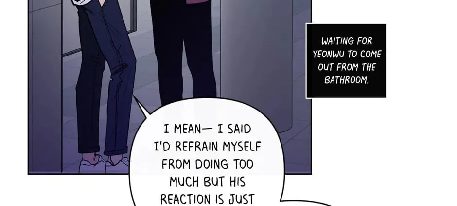 Banana Scandal Chapter 117 page 114 - 