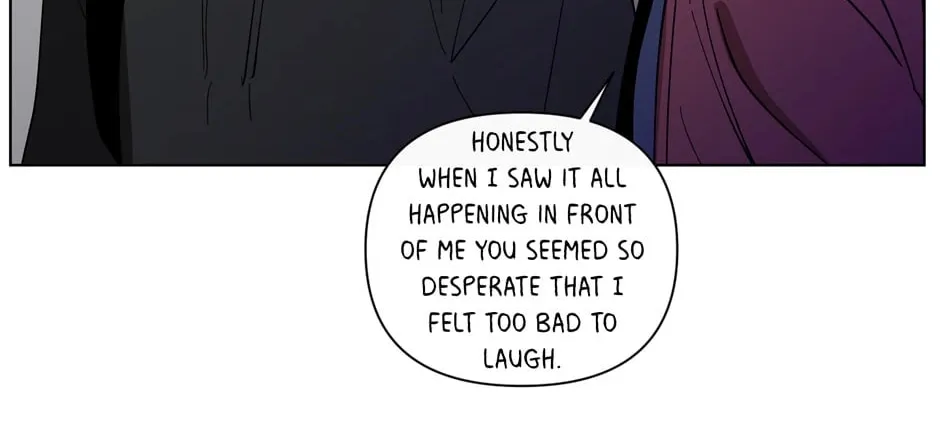 Banana Scandal Chapter 117 page 116 - 
