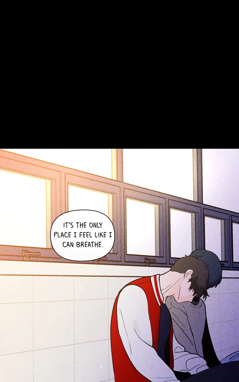 Banana Scandal Chapter 117 page 15 - 
