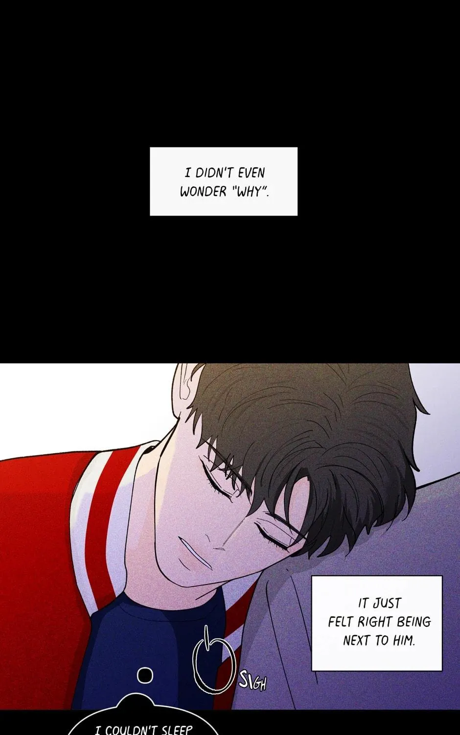Banana Scandal Chapter 117 page 17 - 
