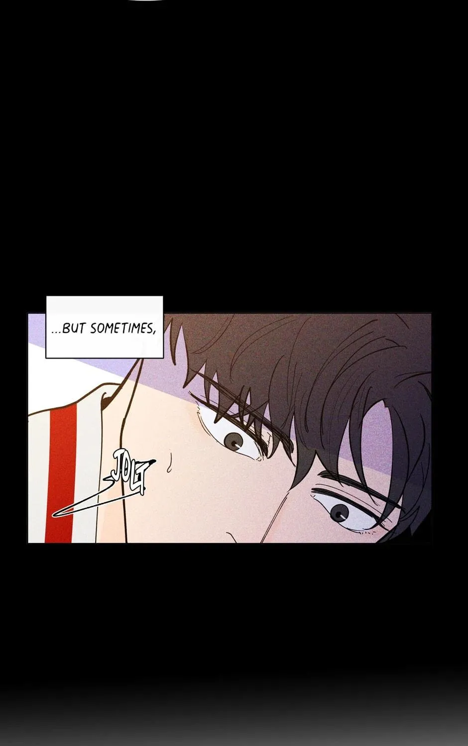 Banana Scandal Chapter 117 page 19 - 
