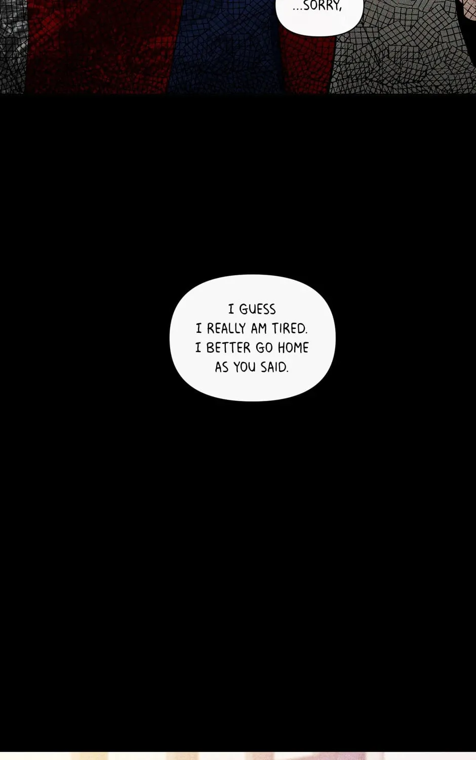 Banana Scandal Chapter 117 page 27 - 