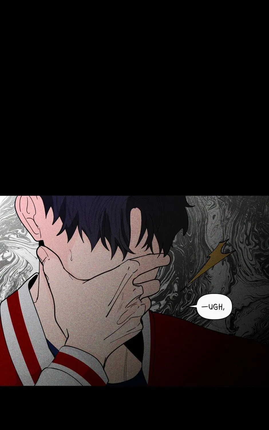 Banana Scandal Chapter 117 page 35 - 
