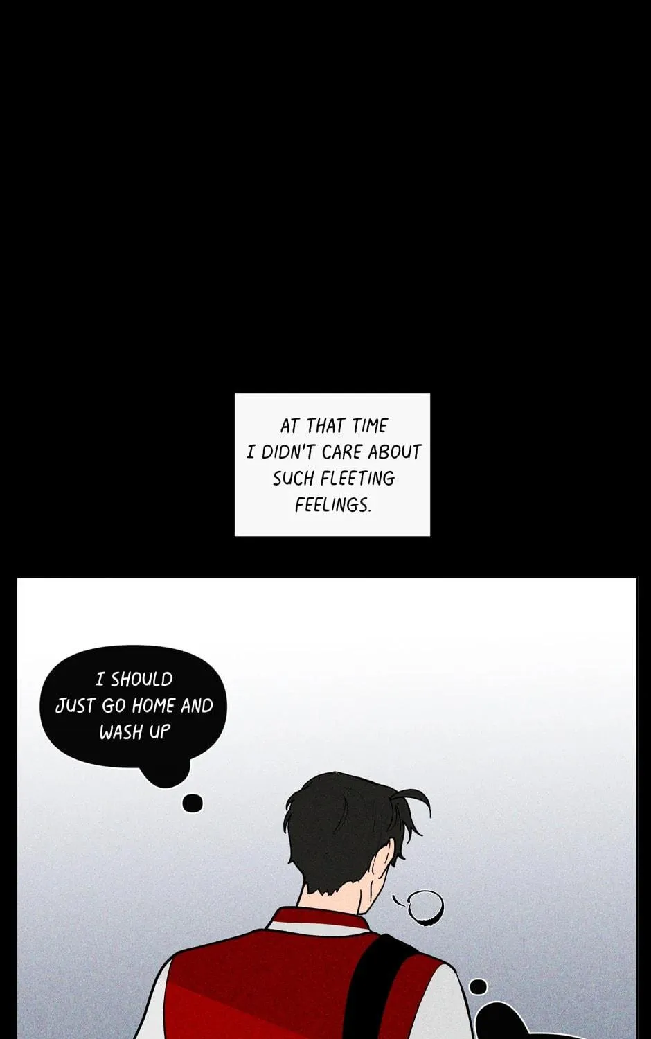 Banana Scandal Chapter 117 page 39 - 