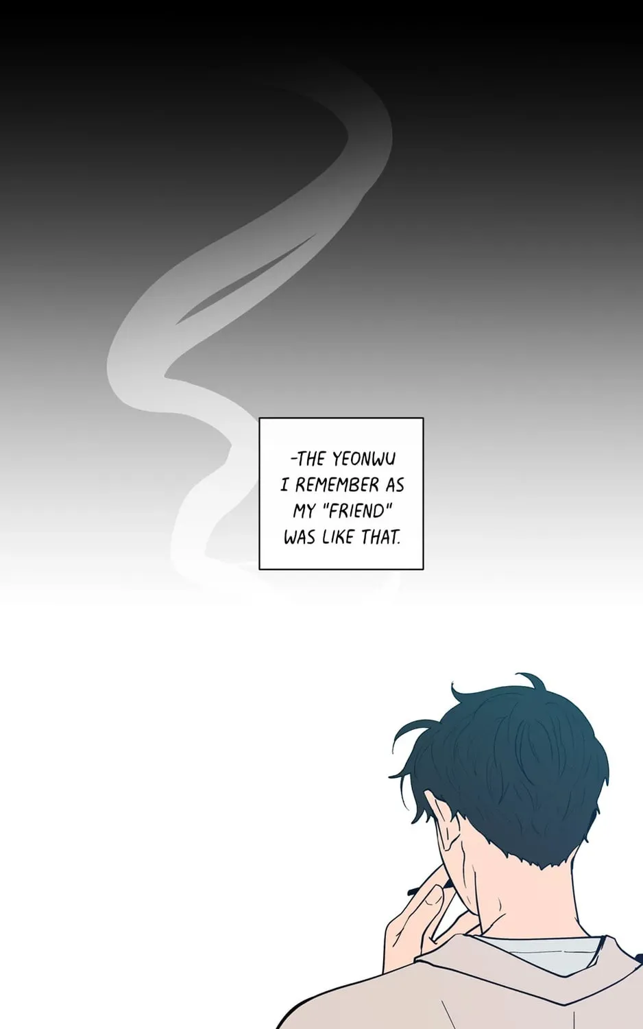 Banana Scandal Chapter 117 page 43 - 