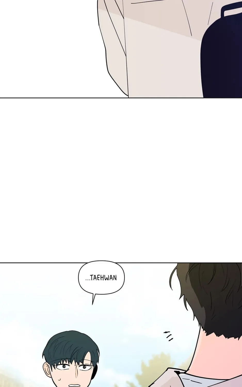 Banana Scandal Chapter 117 page 45 - 