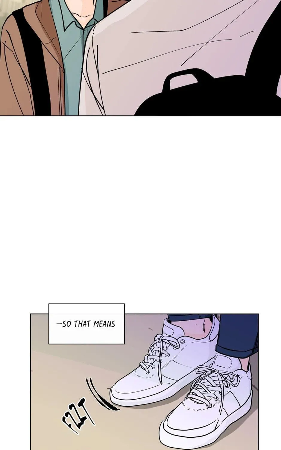 Banana Scandal Chapter 117 page 47 - 