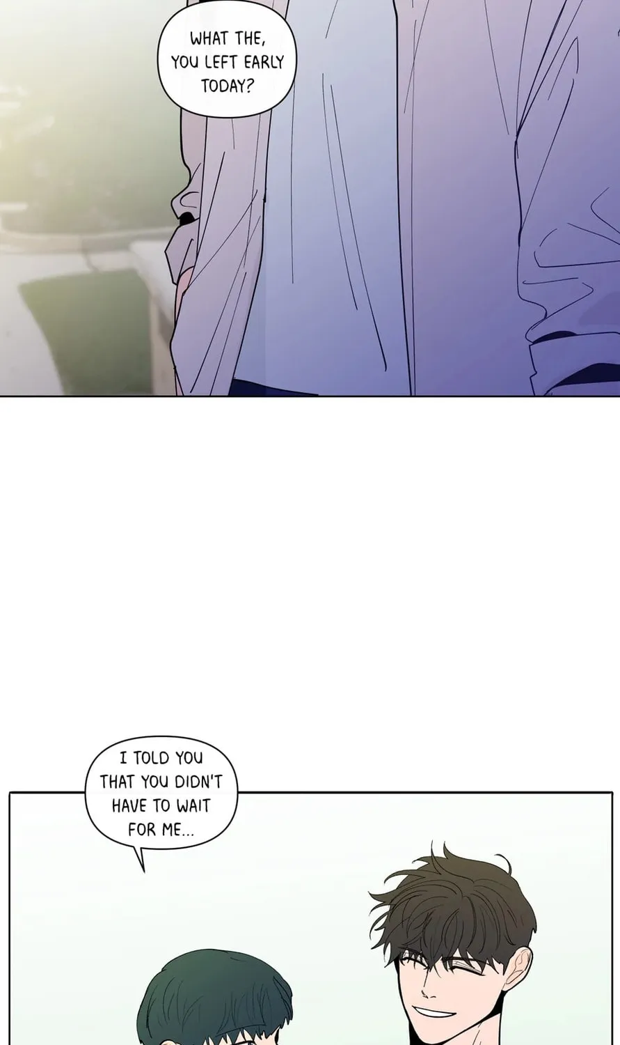 Banana Scandal Chapter 117 page 51 - 