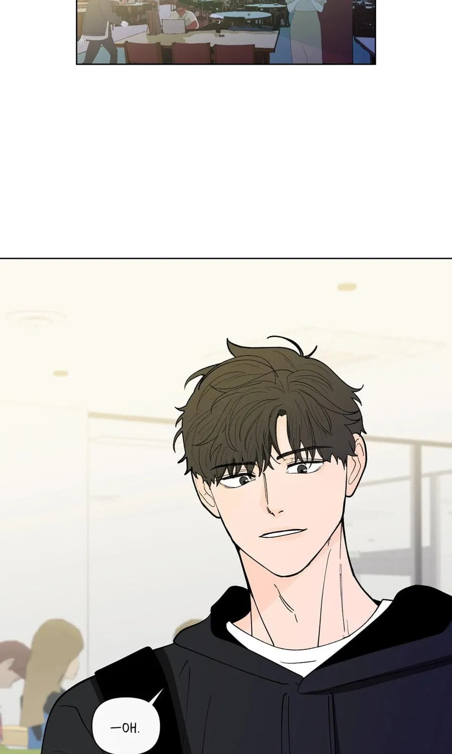 Banana Scandal Chapter 117 page 59 - 