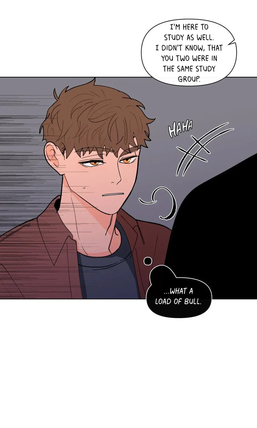 Banana Scandal Chapter 117 page 63 - 
