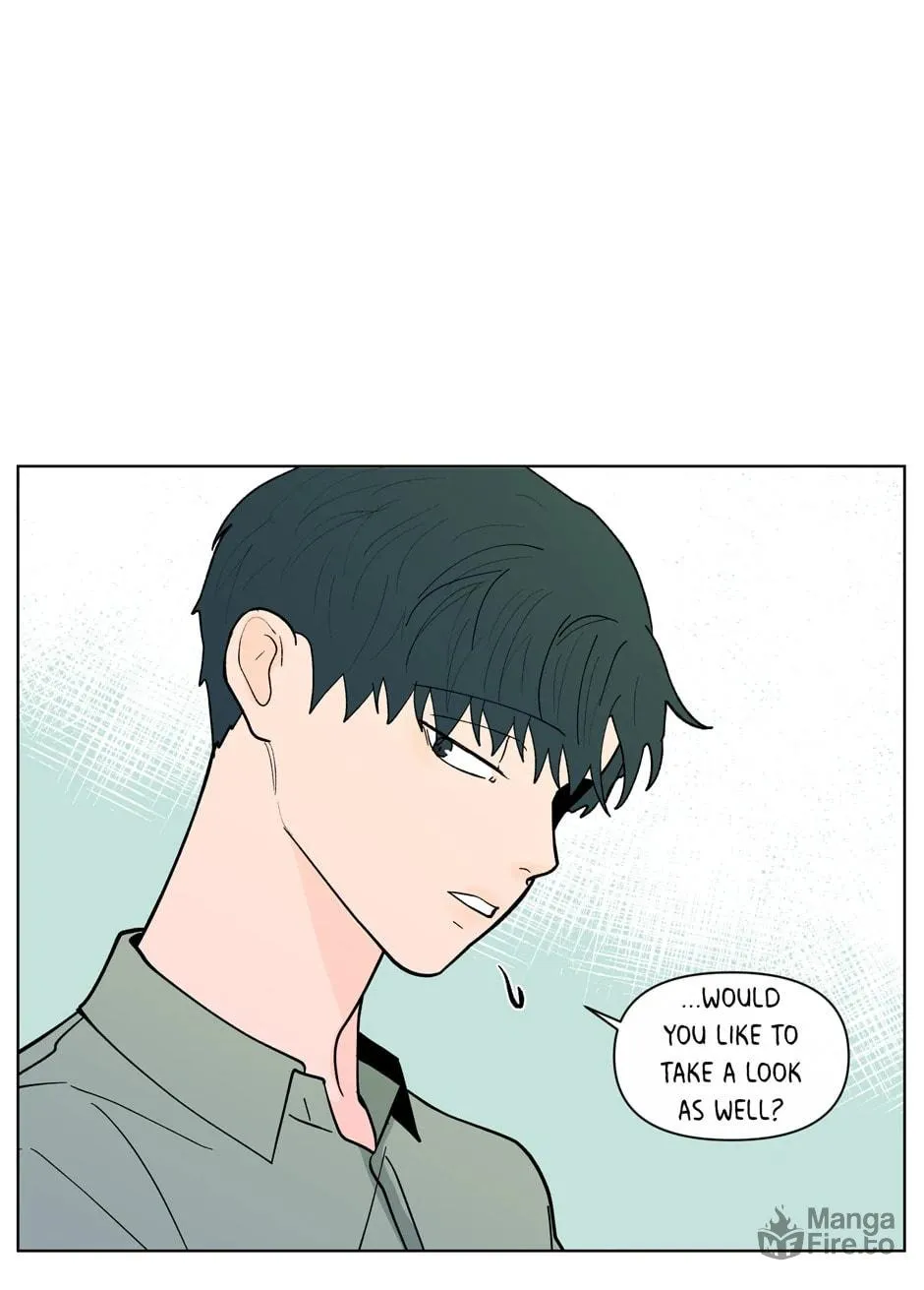 Banana Scandal Chapter 117 page 79 - 