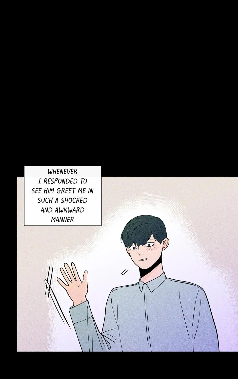 Banana Scandal Chapter 117 page 9 - 