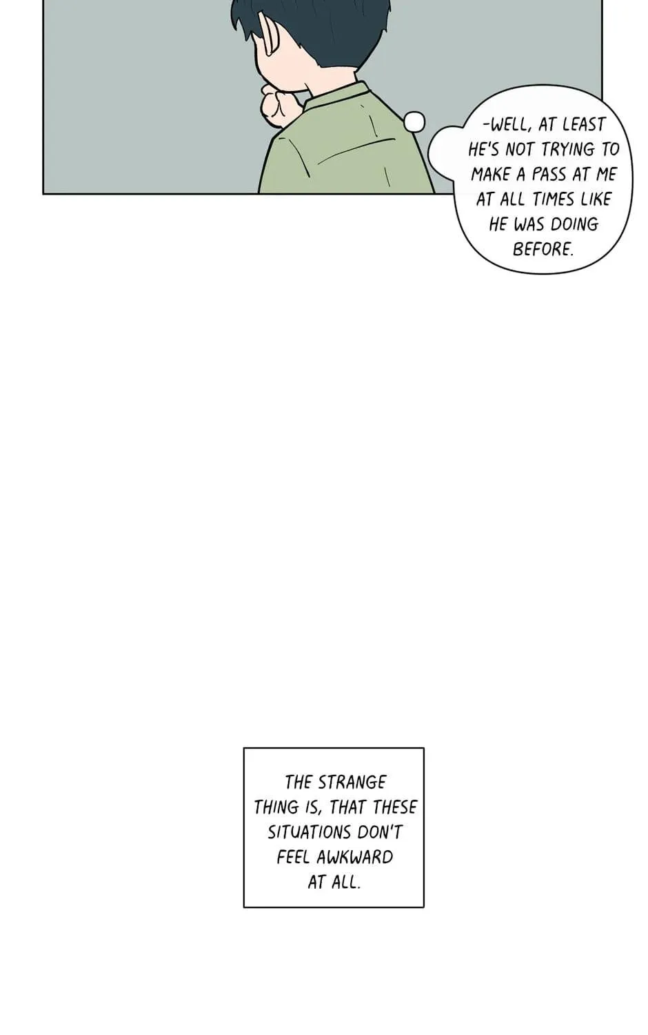 Banana Scandal Chapter 117 page 90 - 