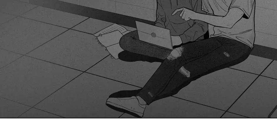 Banana Scandal Chapter 117 page 93 - 