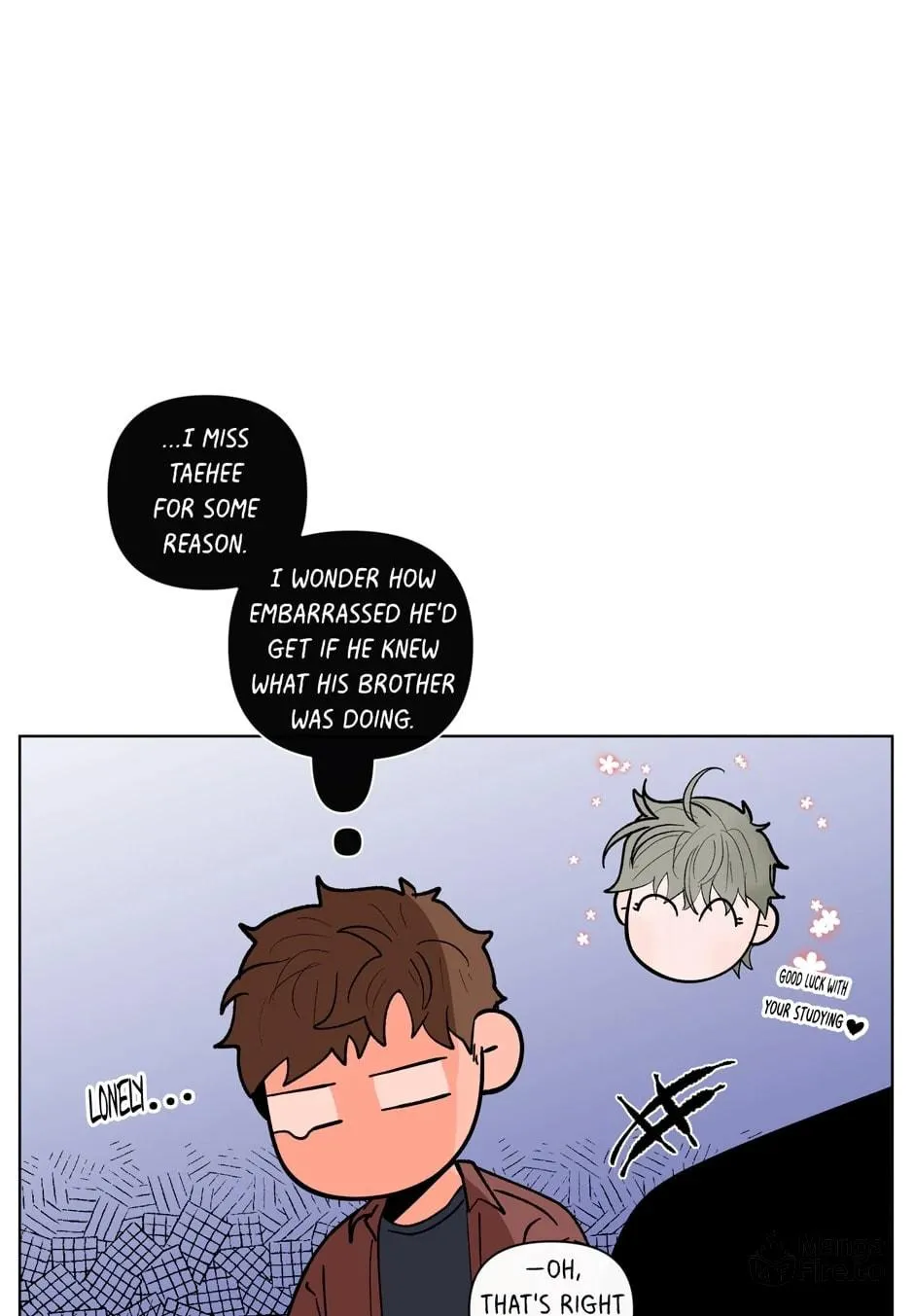 Banana Scandal Chapter 117 page 94 - 