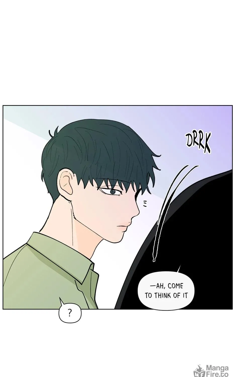 Banana Scandal Chapter 117 page 99 - 