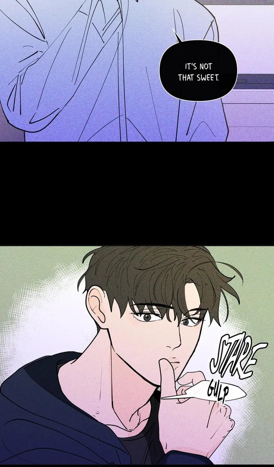 Banana Scandal Chapter 118 page 11 - 