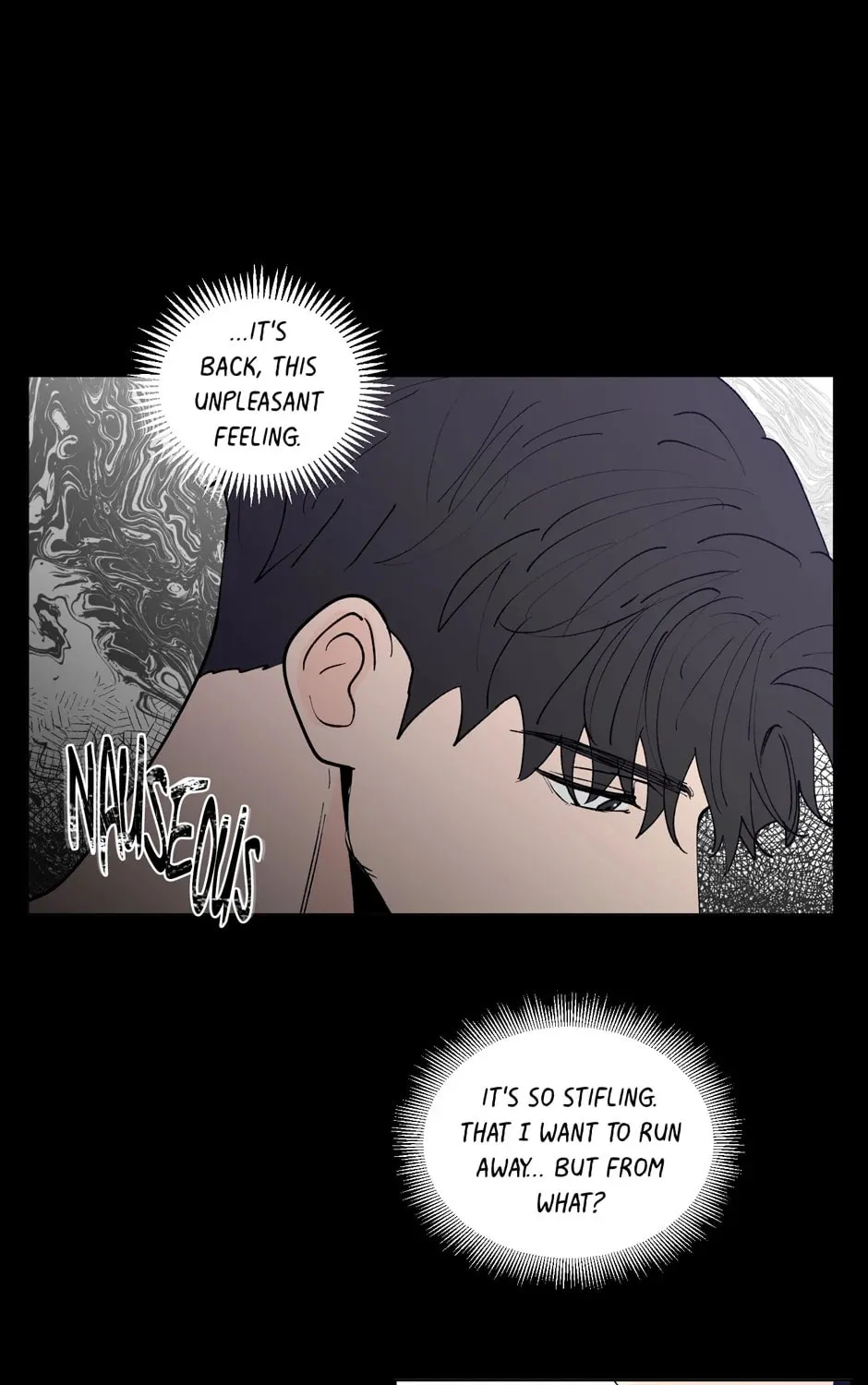 Banana Scandal Chapter 118 page 15 - 