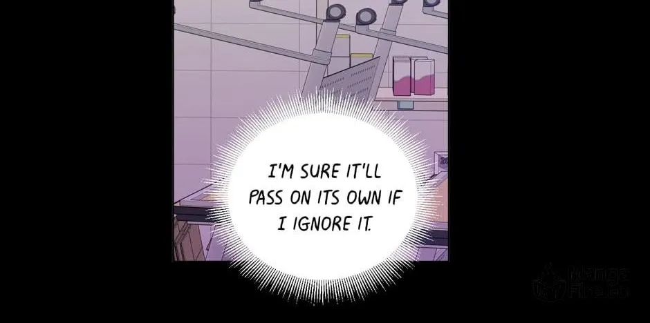 Banana Scandal Chapter 118 page 18 - 