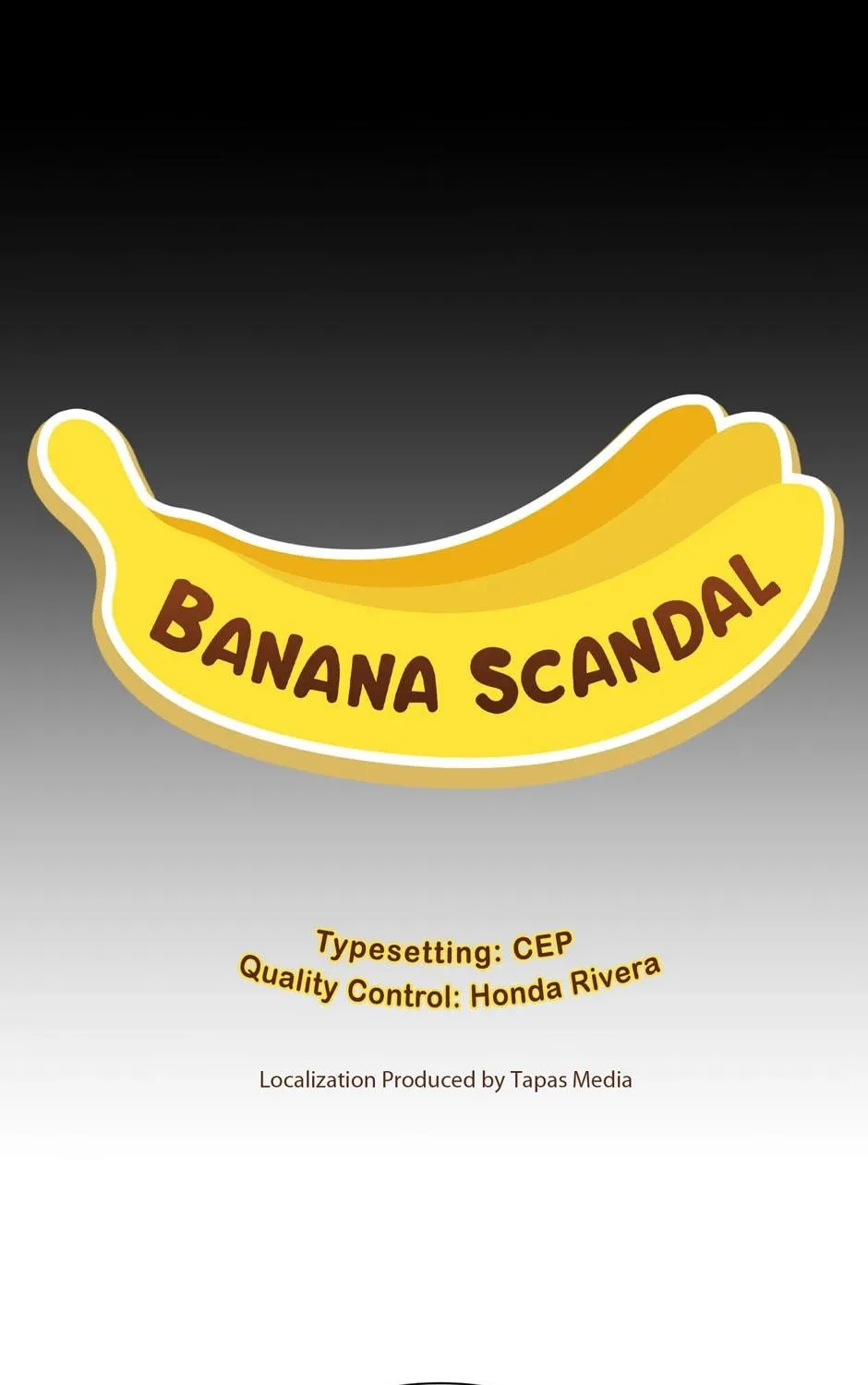 Banana Scandal Chapter 118 page 19 - 