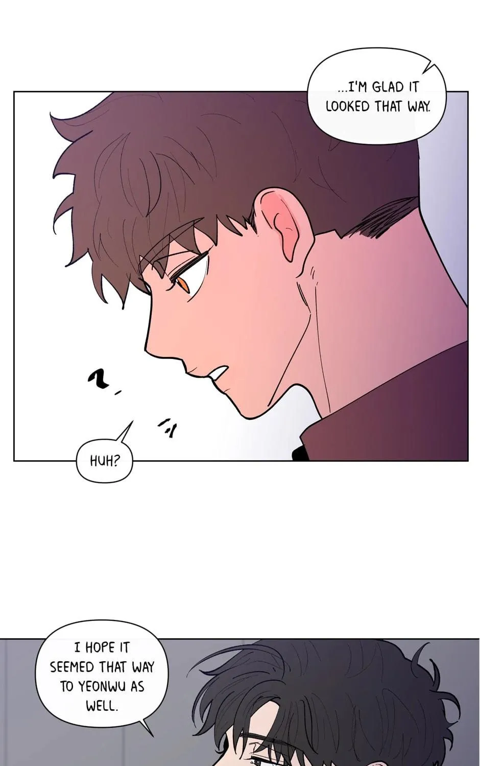 Banana Scandal Chapter 118 page 23 - 