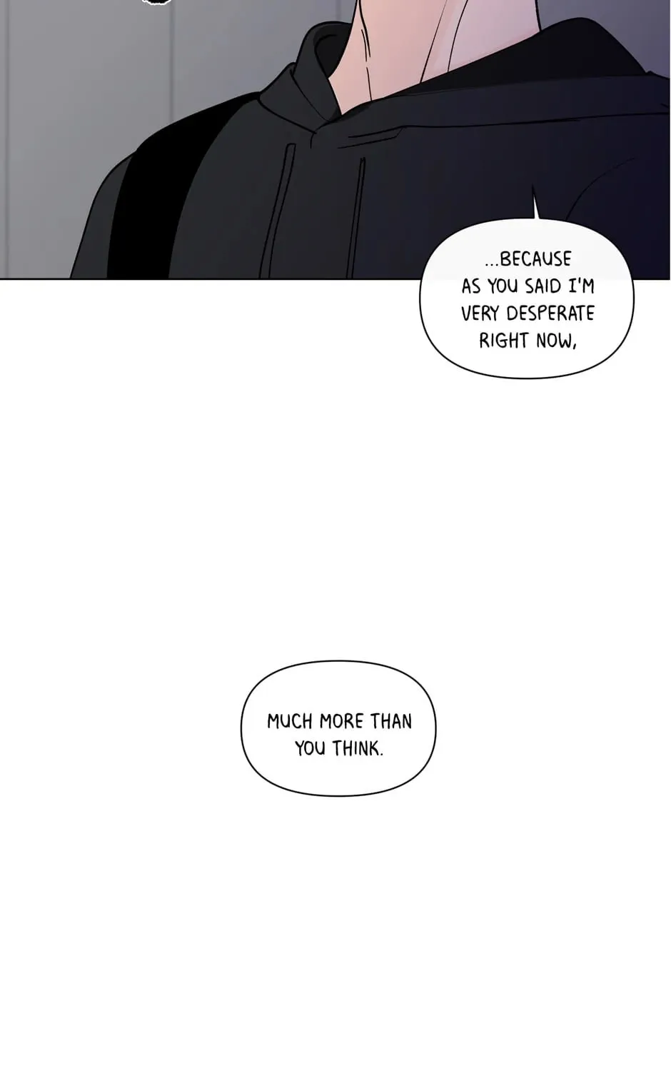 Banana Scandal Chapter 118 page 25 - 