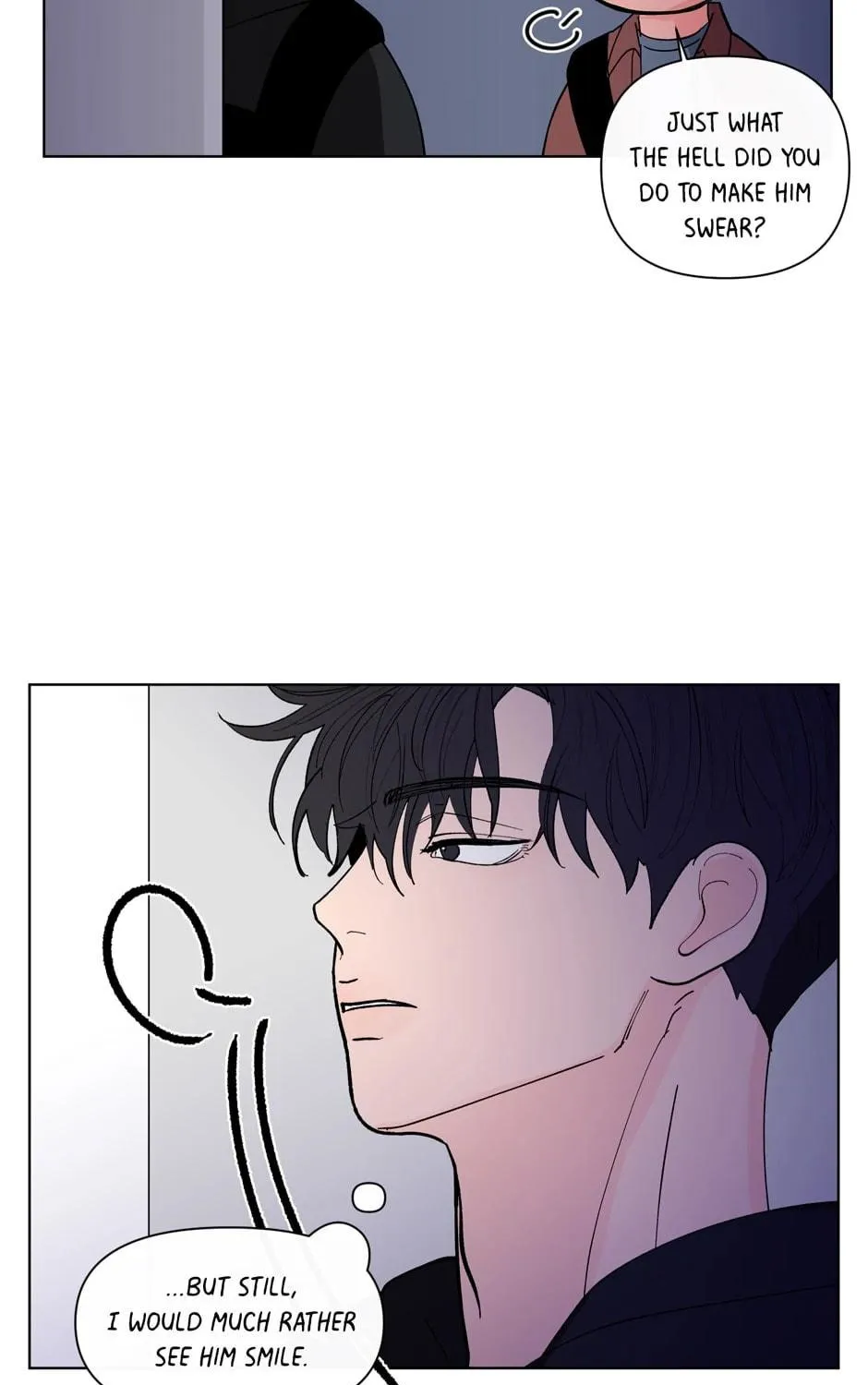 Banana Scandal Chapter 118 page 29 - 