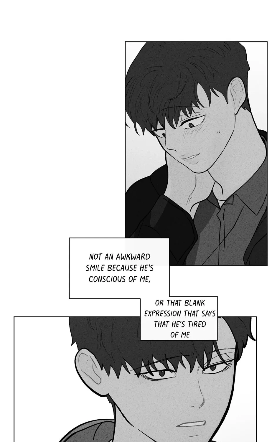 Banana Scandal Chapter 118 page 31 - 