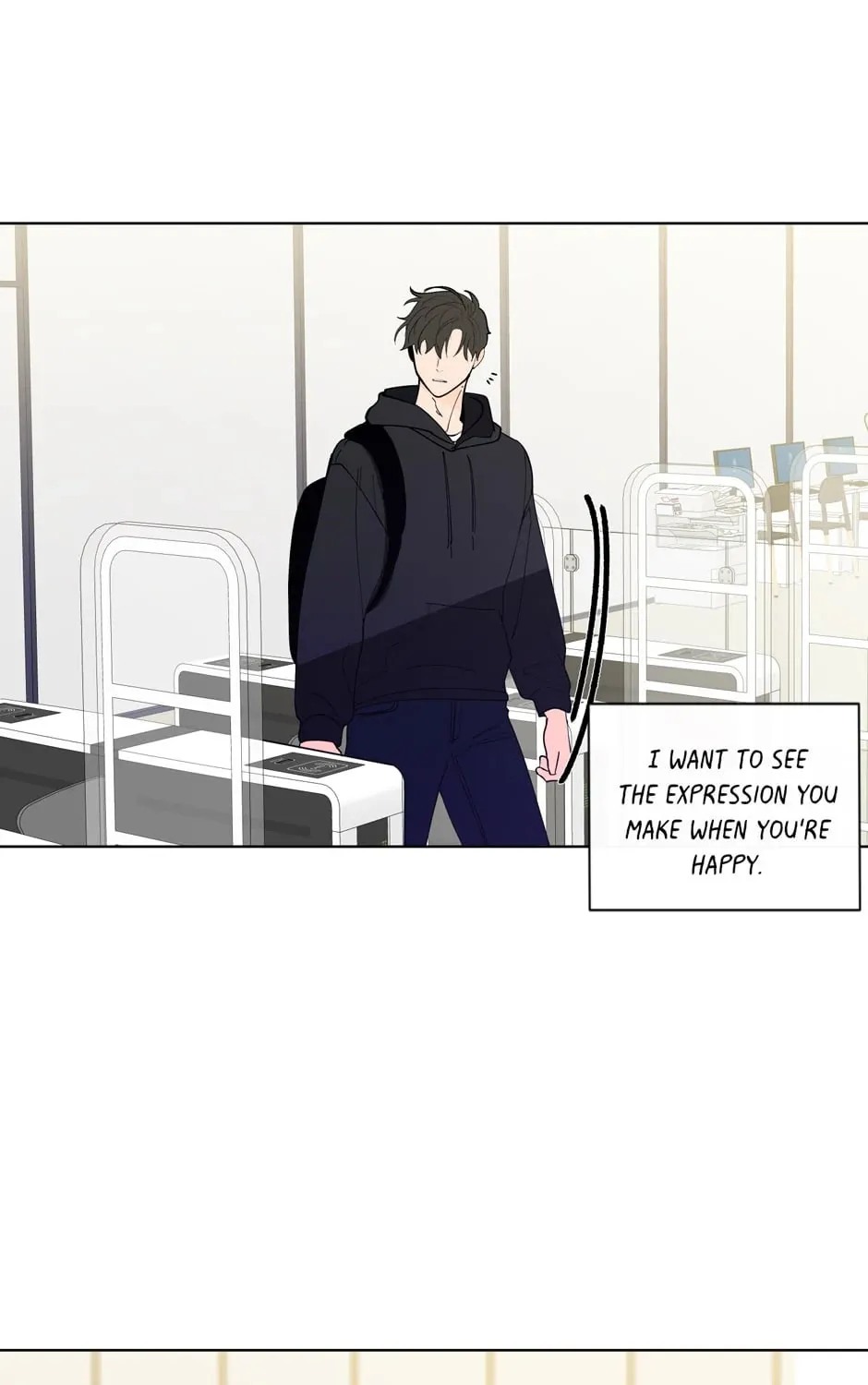 Banana Scandal Chapter 118 page 33 - 